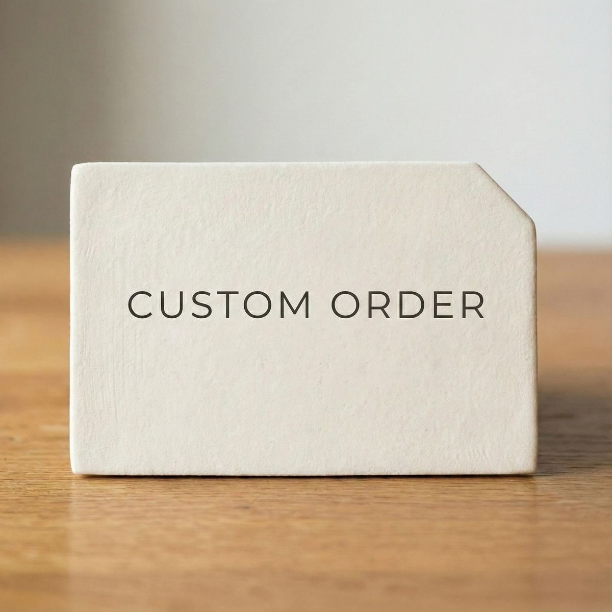 Custom bas relief order Yin-Yang and Tree of Life