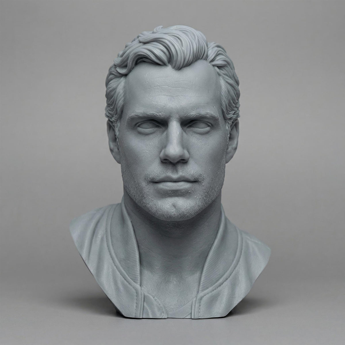 Custom 3D Character Model STL | Animation, 3D Printing, and Game