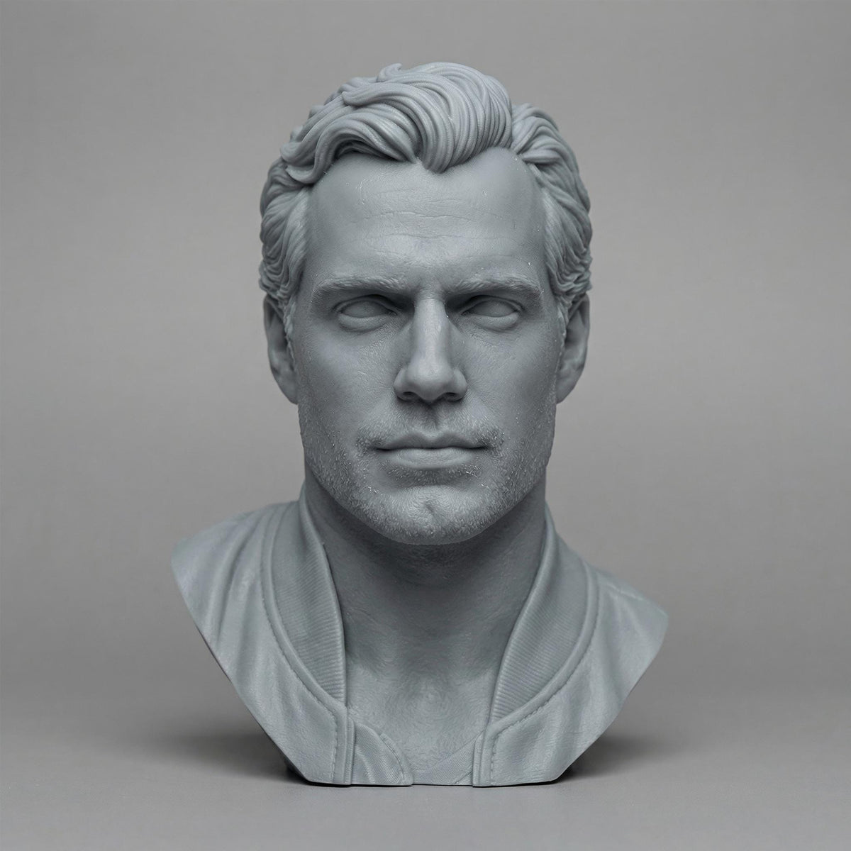 Custom 3D Character Model STL | Animation, 3D Printing, and Game